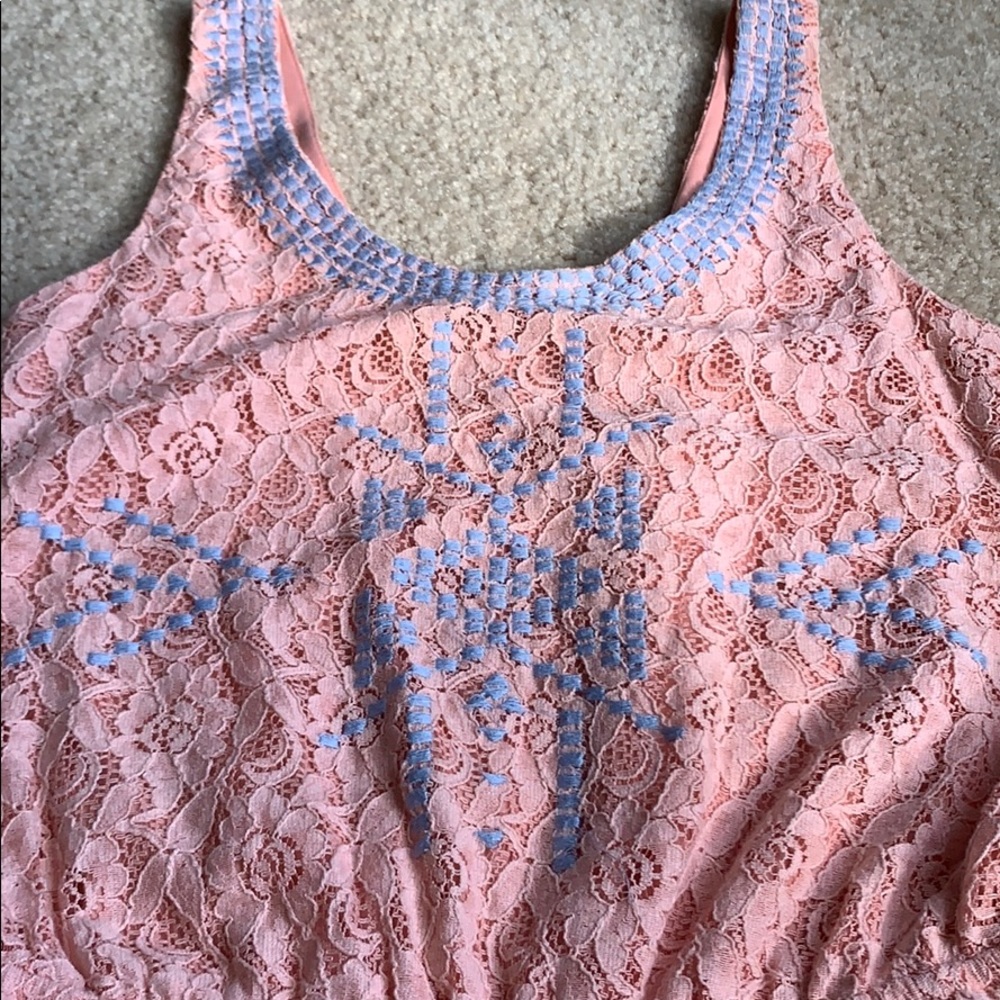Romper - Picture 3 of 3